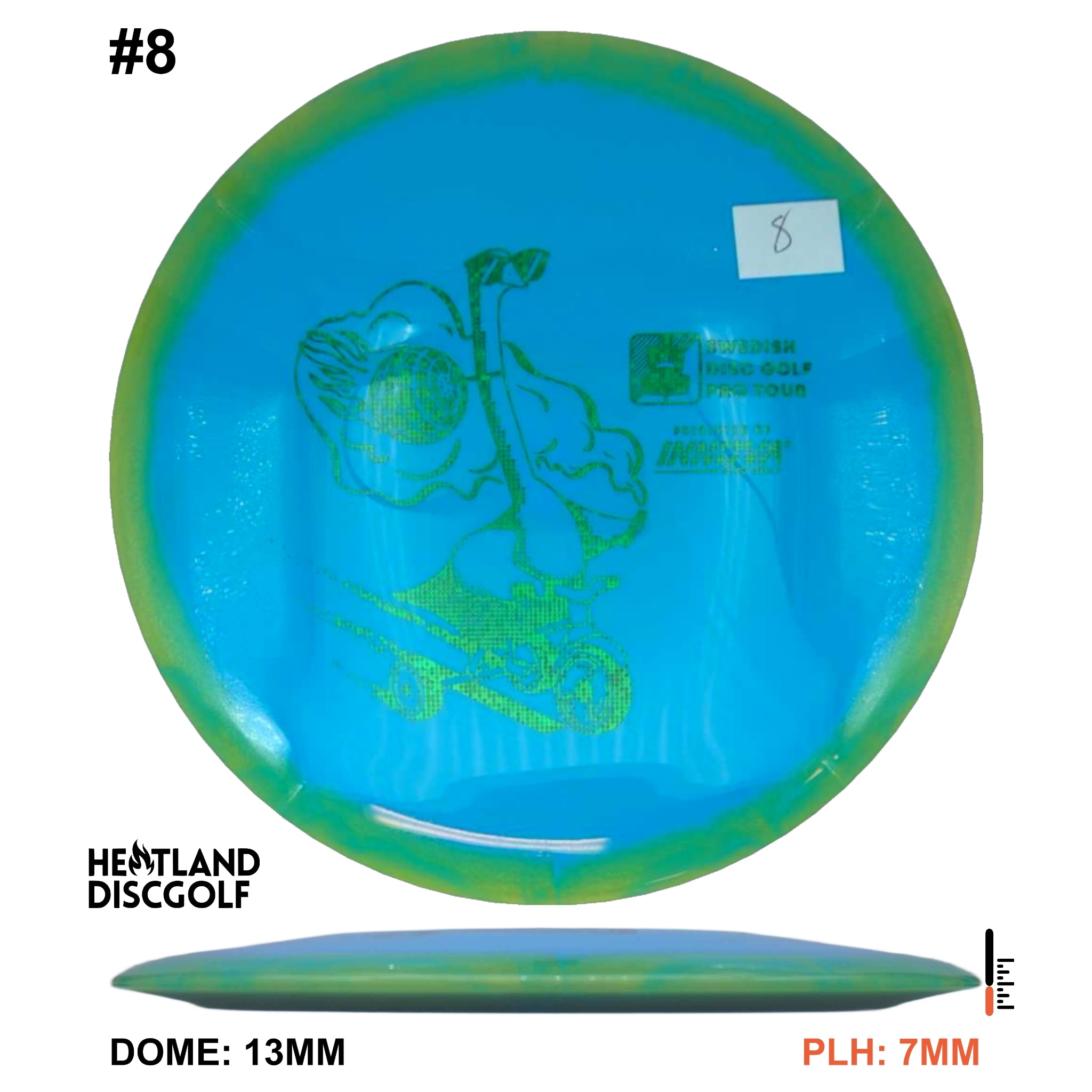 Halo Star Destroyer - SDGPT Fundraiser 2024