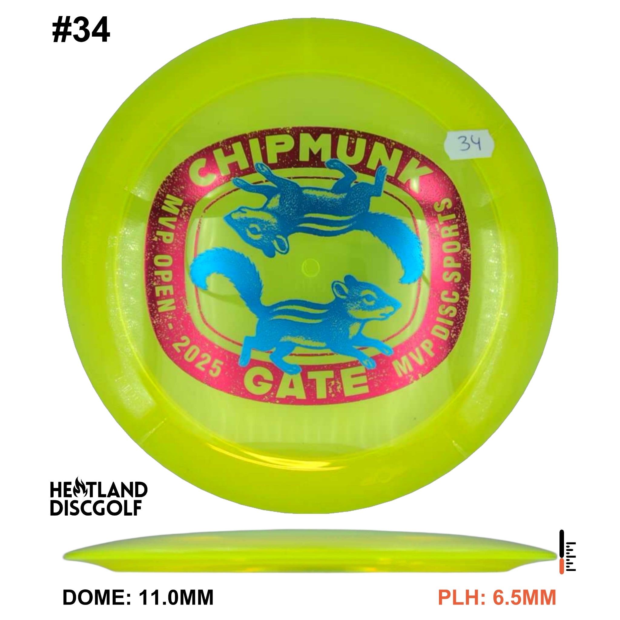 Proton Engine - 2025 MVP Open Edition