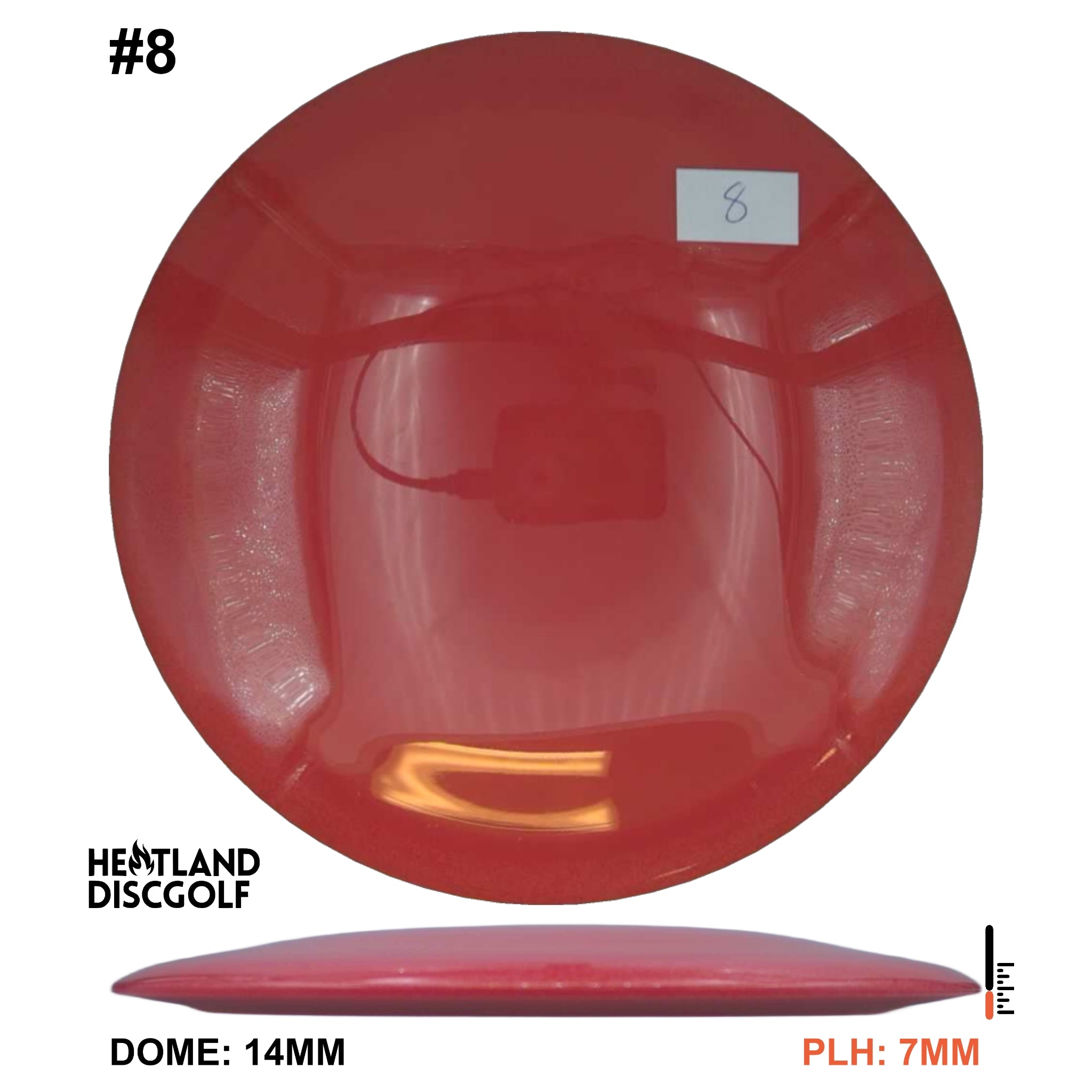 Bottom Stamp Sirius Scorpius 1.2 - Gregg Barsby