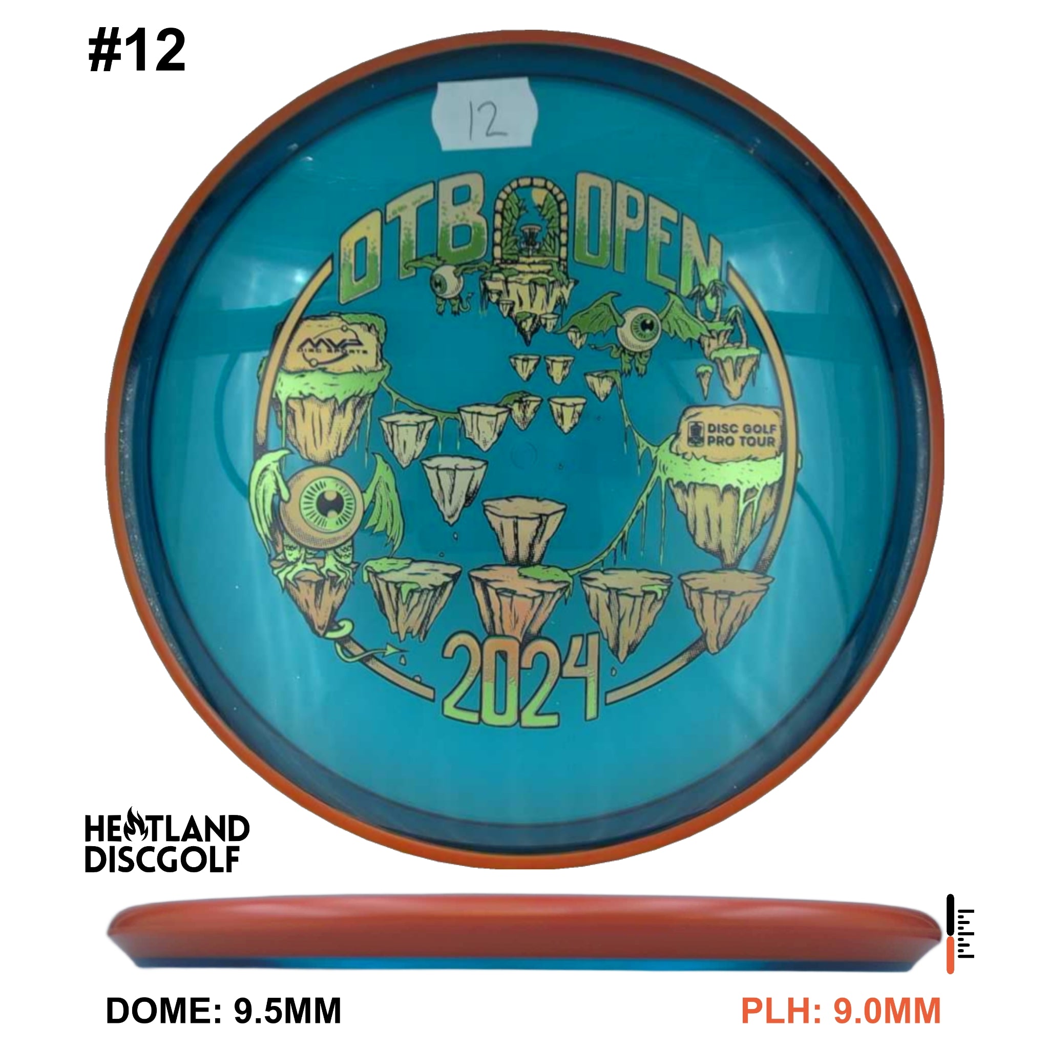 Proton Soft Tempo - OTB Open 2024