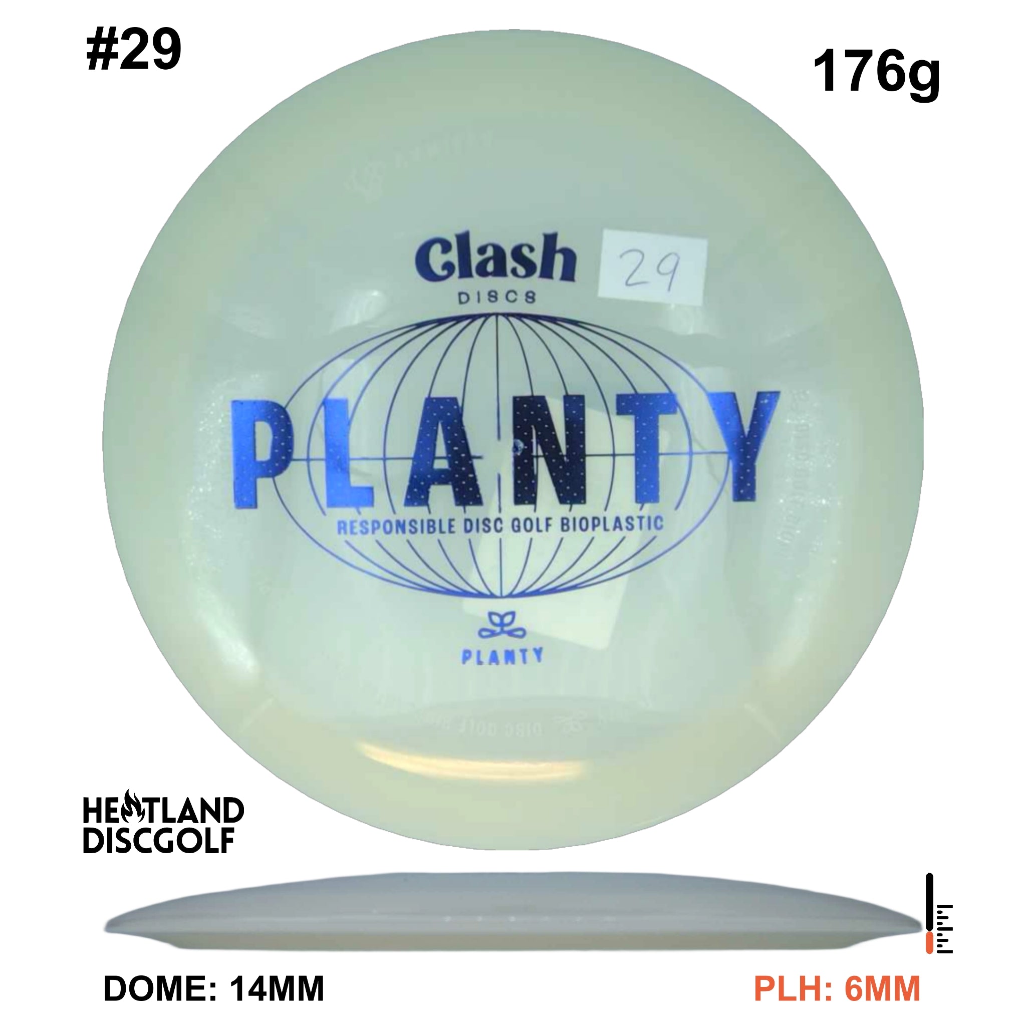 Planty Vanilla
