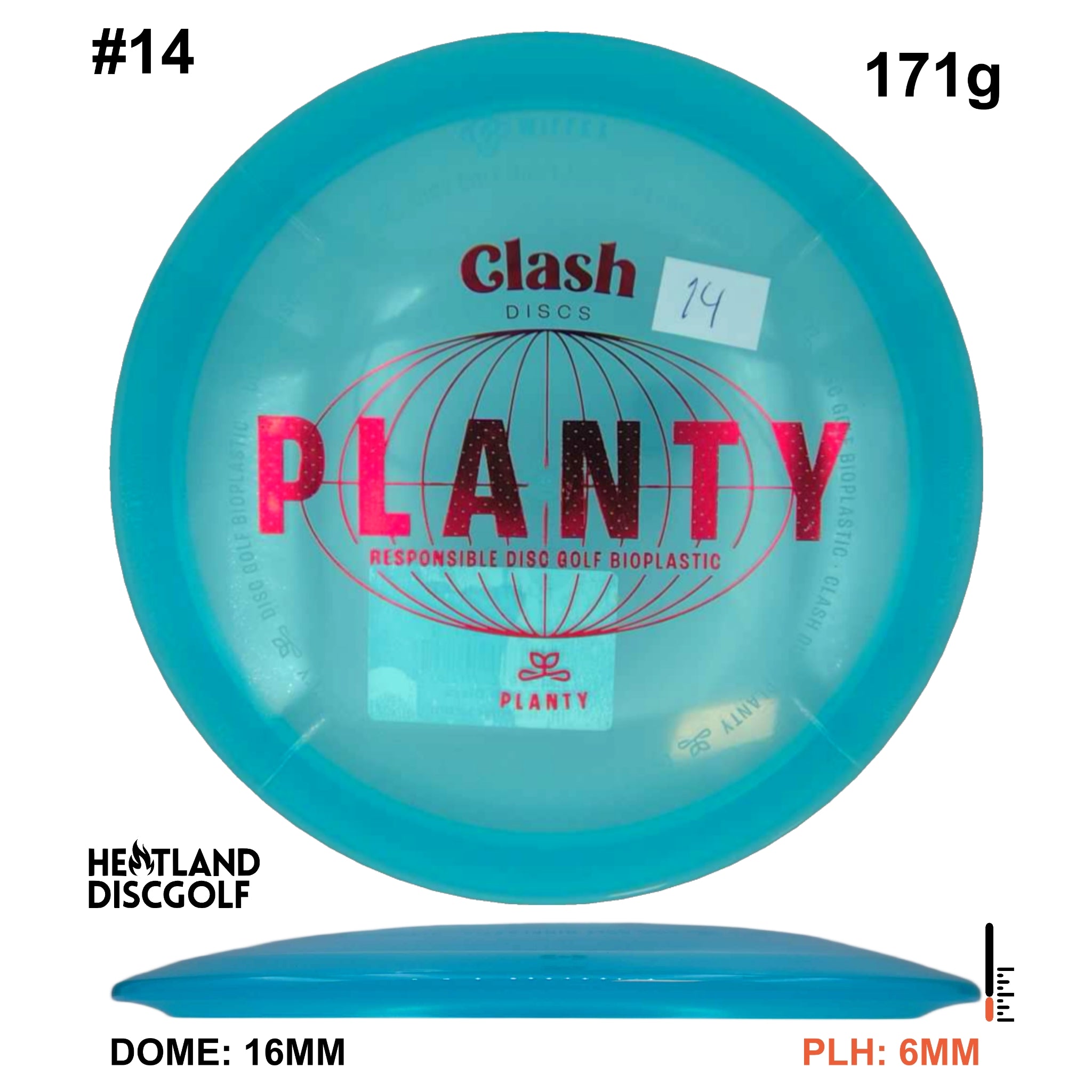 Planty Millet