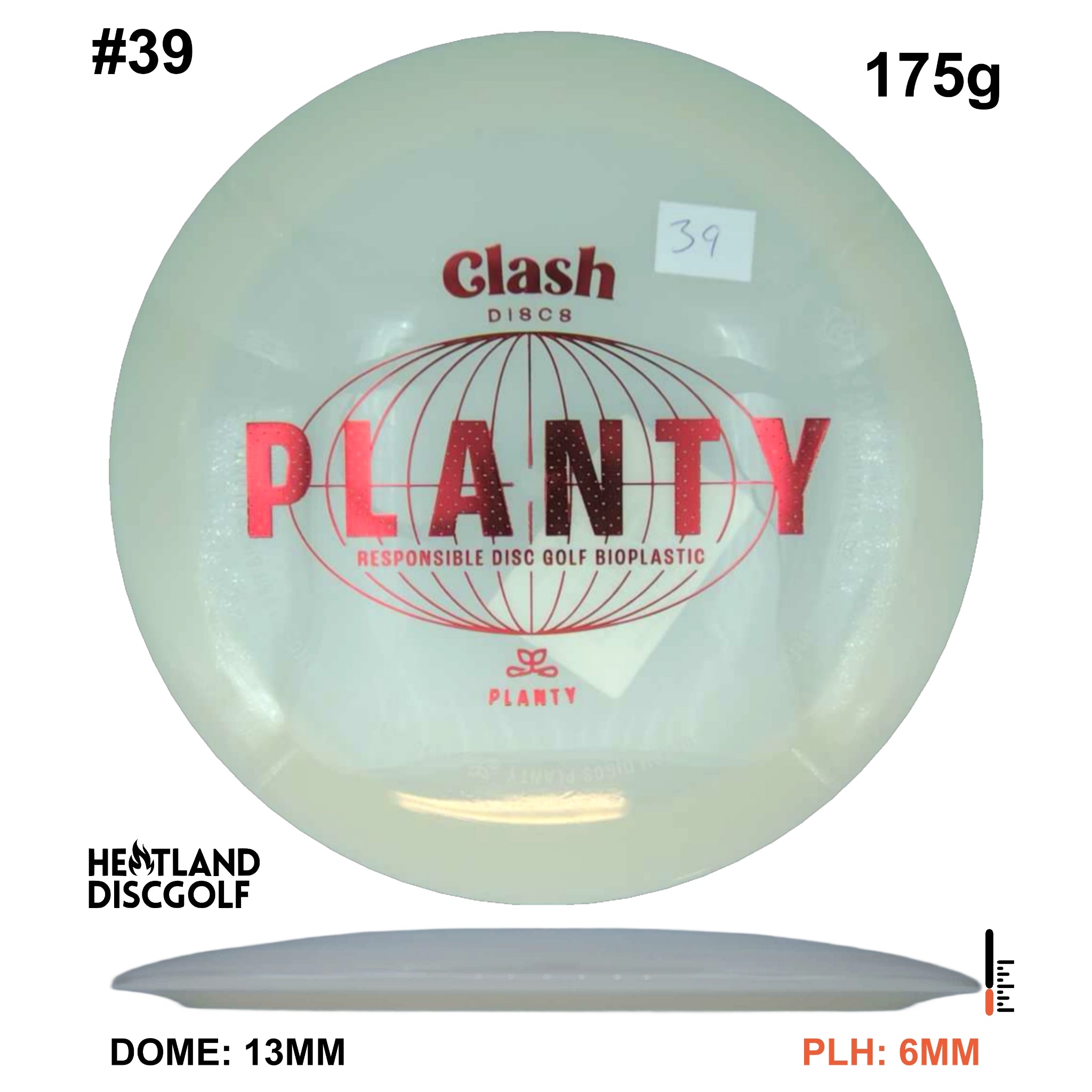 Planty Vanilla