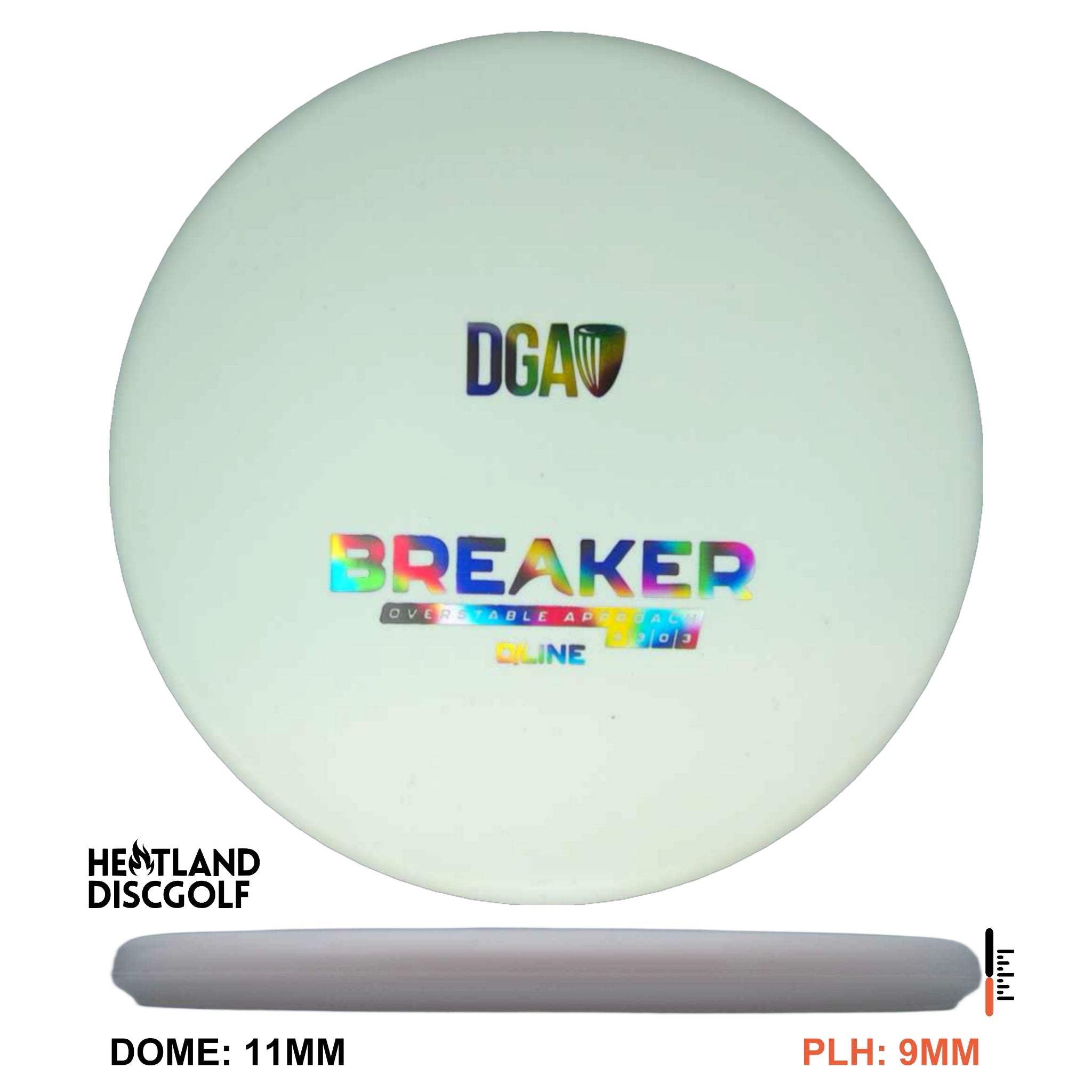 D-Line Breaker