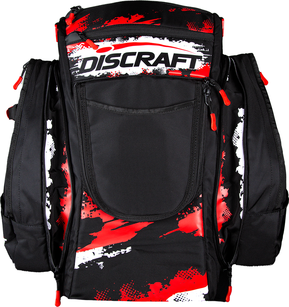 GRIP EQ CX1 Discraft Bag