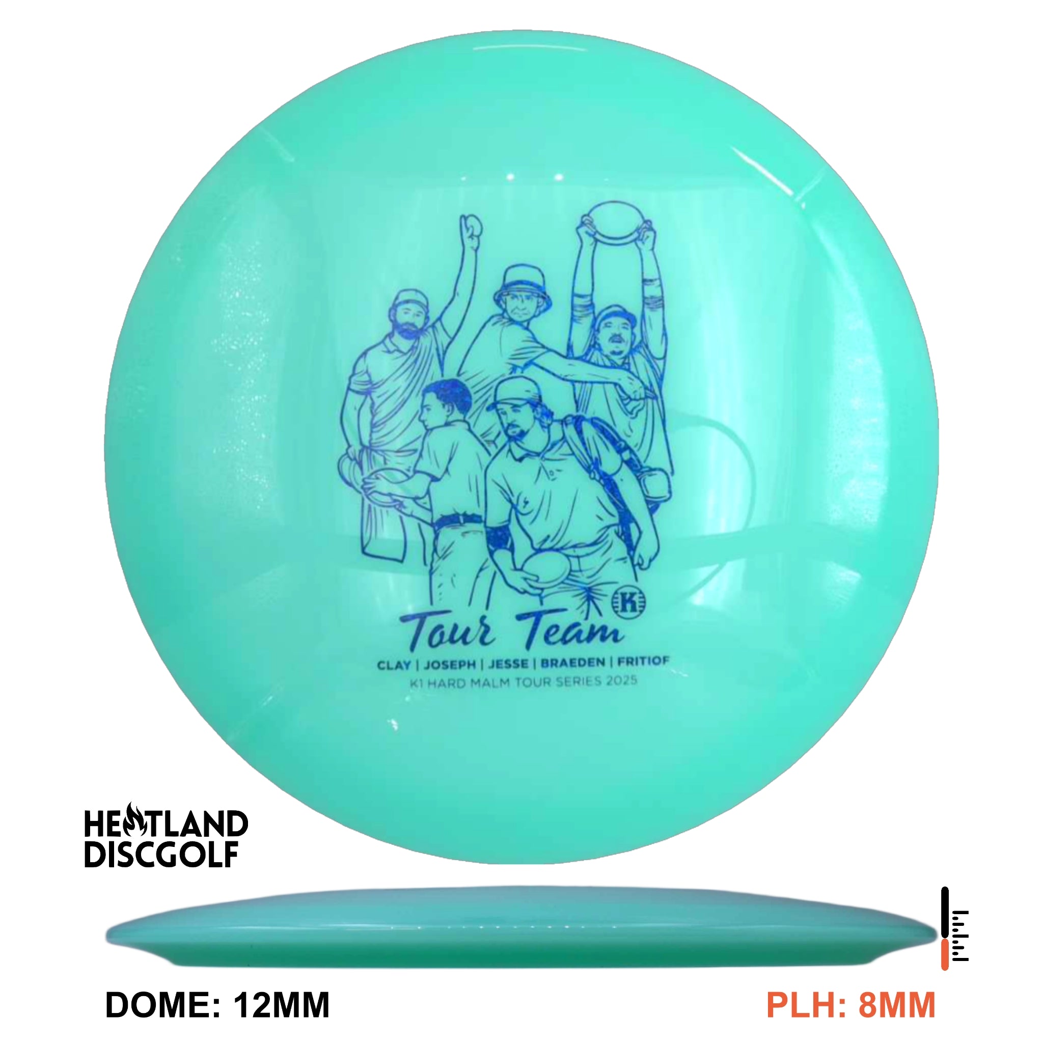 K1 Hard Malm - Tour Team Tour Series