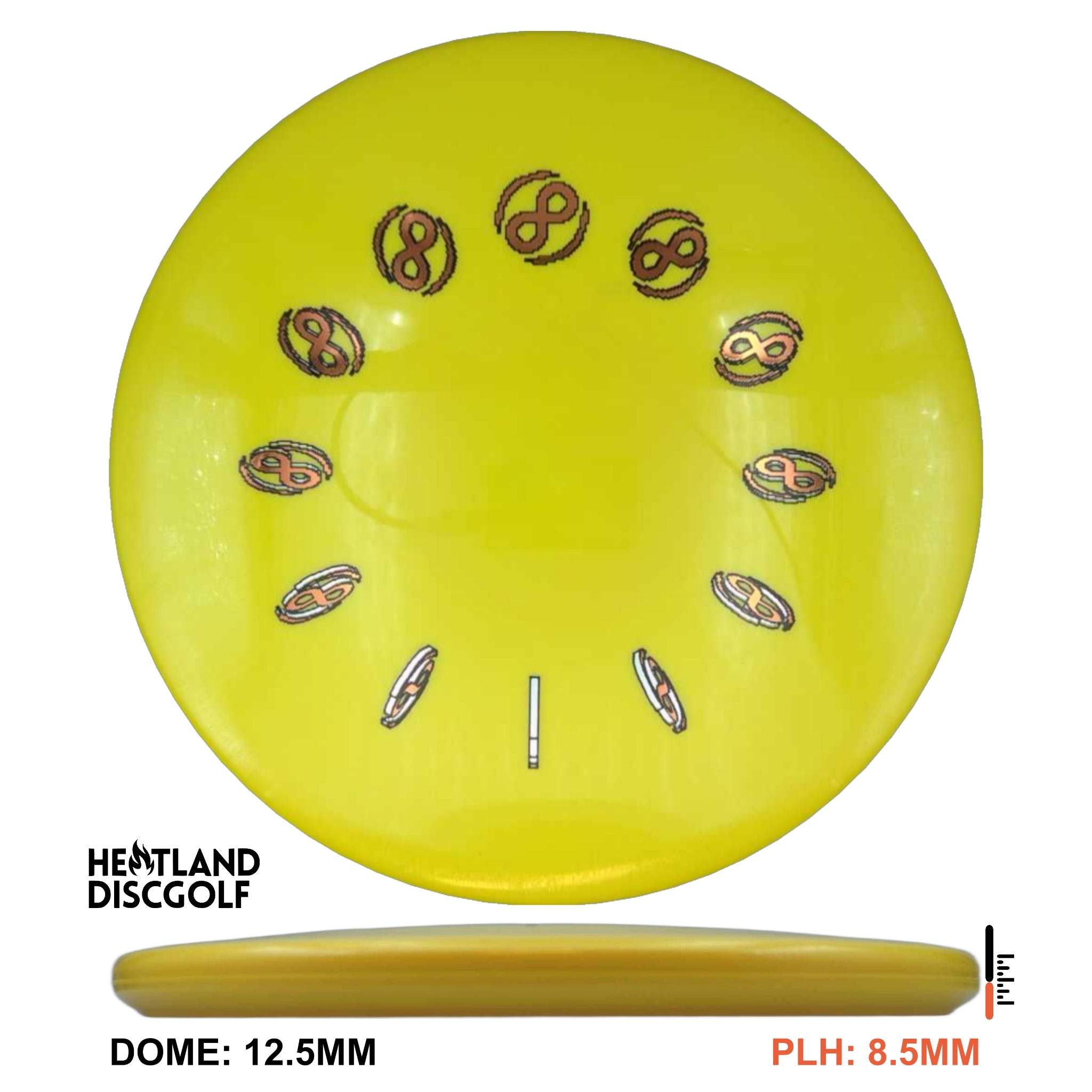 G-Blend Tomb - Special Edition