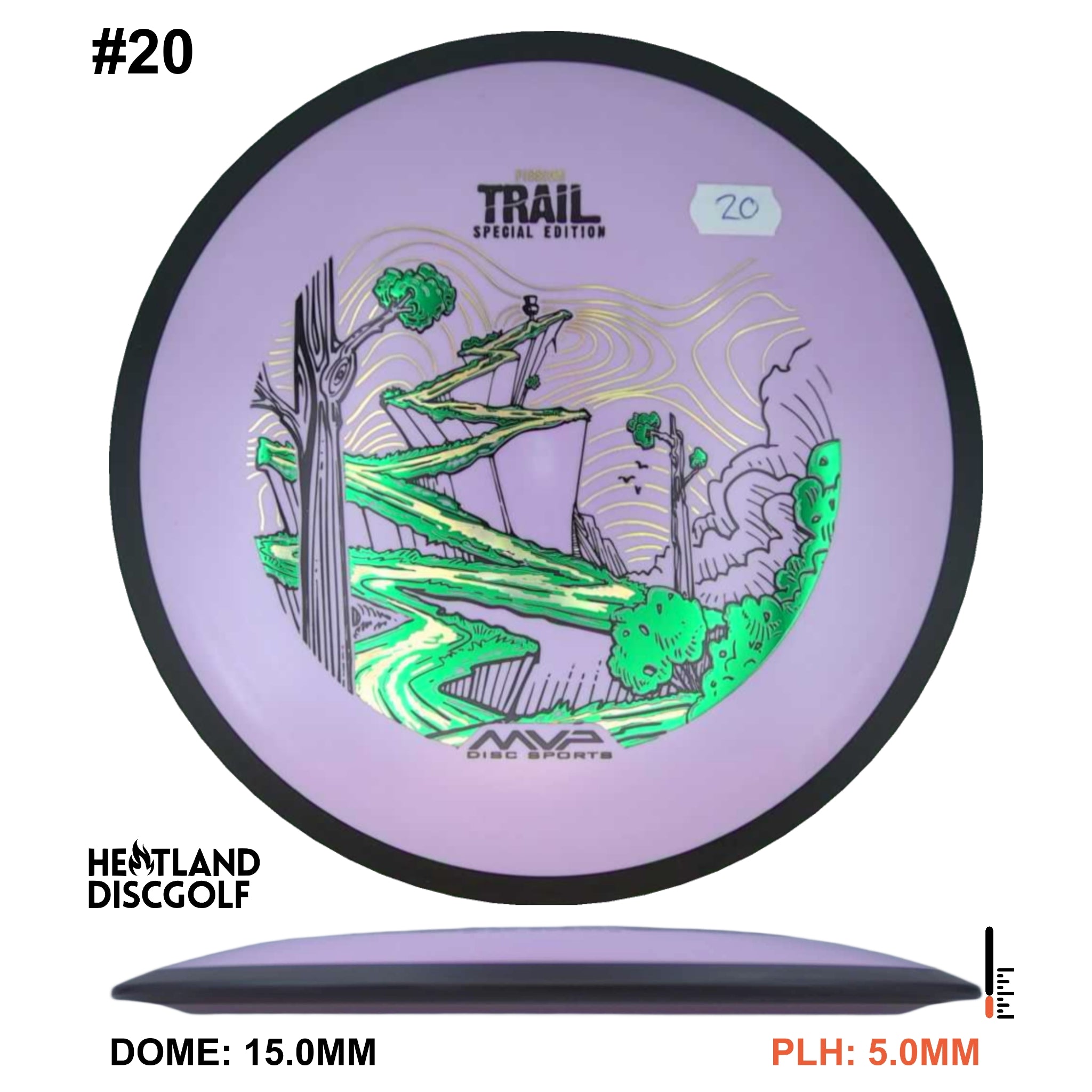 Fission Trail - Special Edition