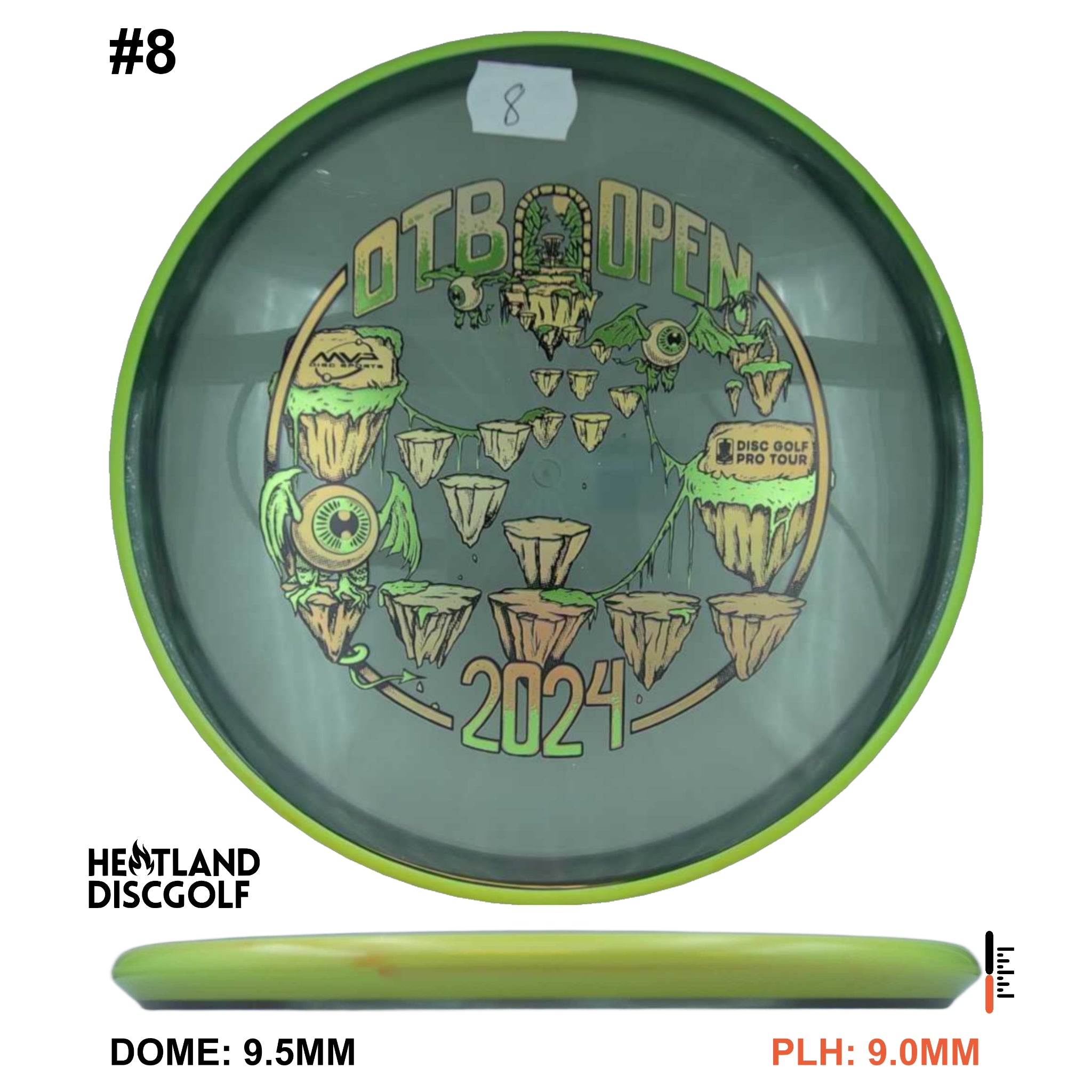 Proton Soft Tempo - OTB Open 2024