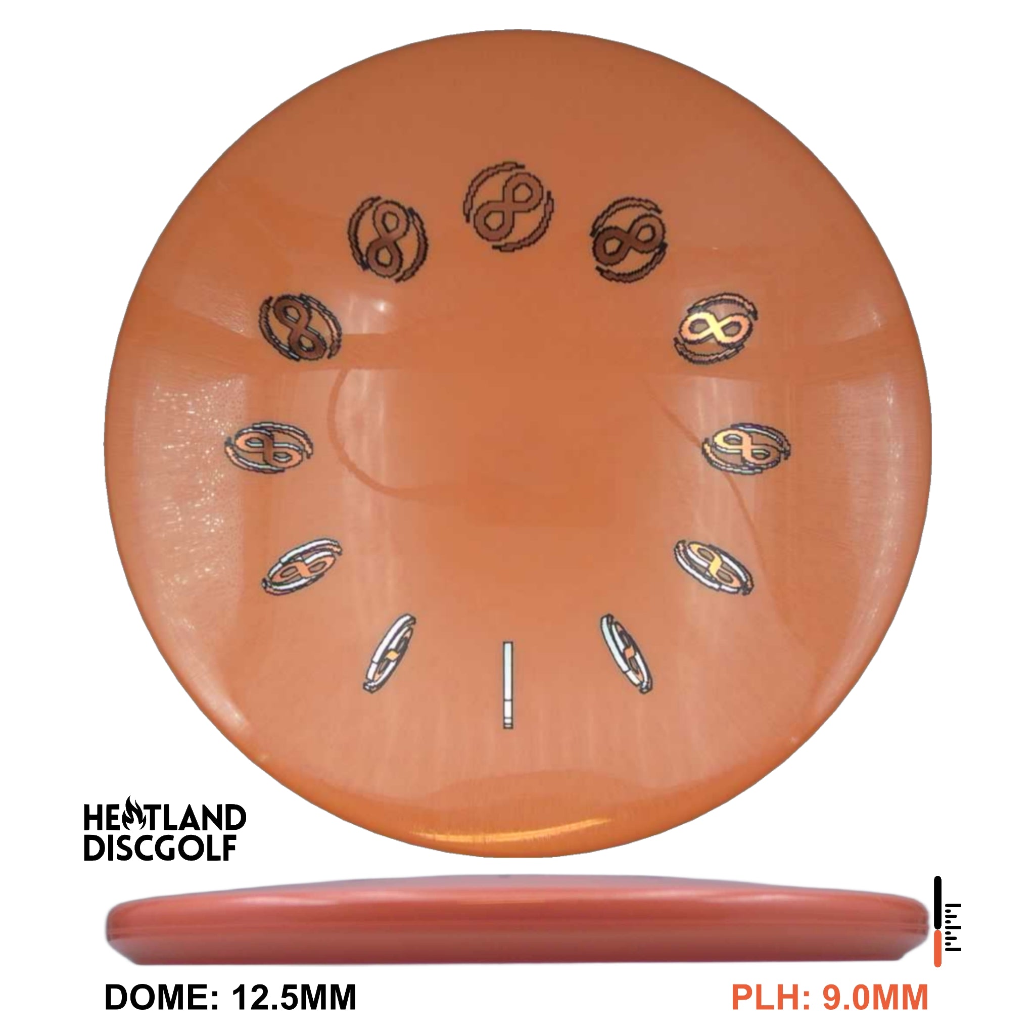 G-Blend Tomb - Special Edition