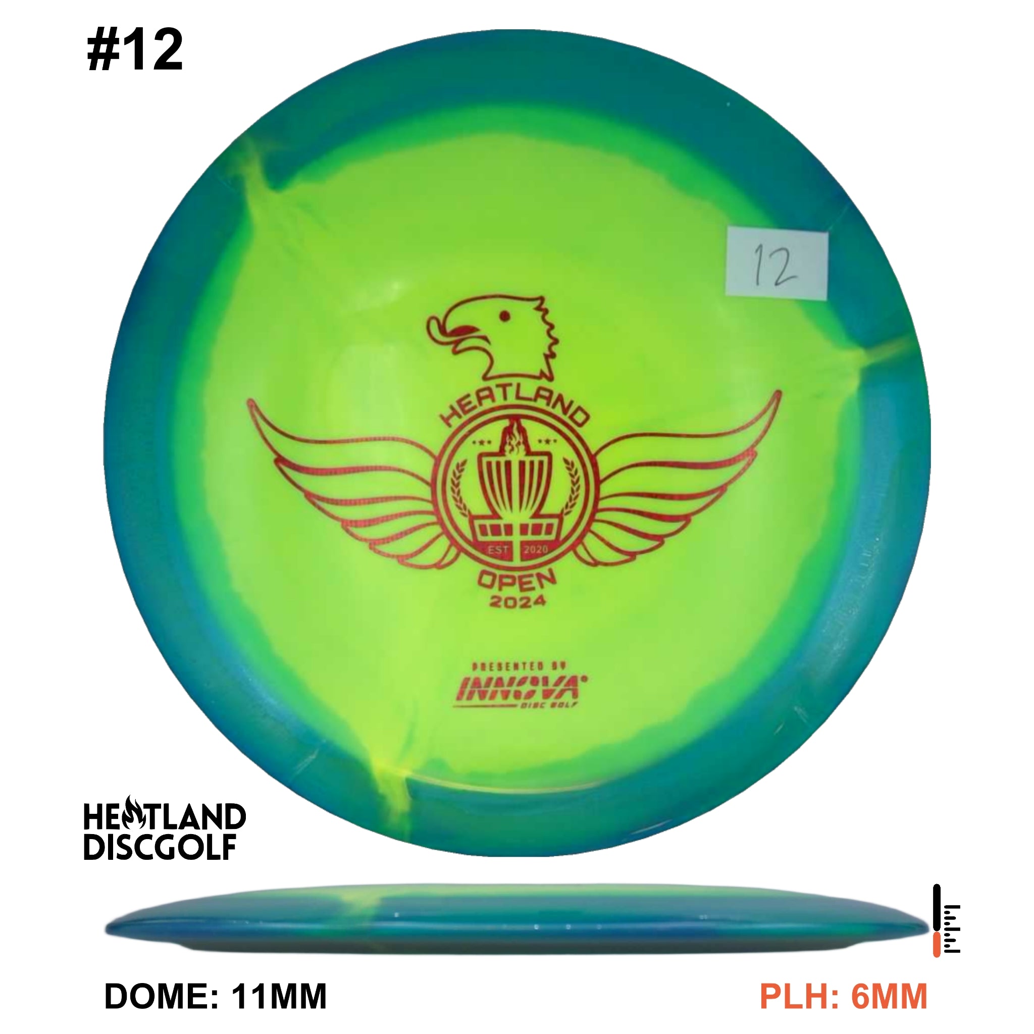 Halo Star Tern - SDGPT Fundraiser 2024