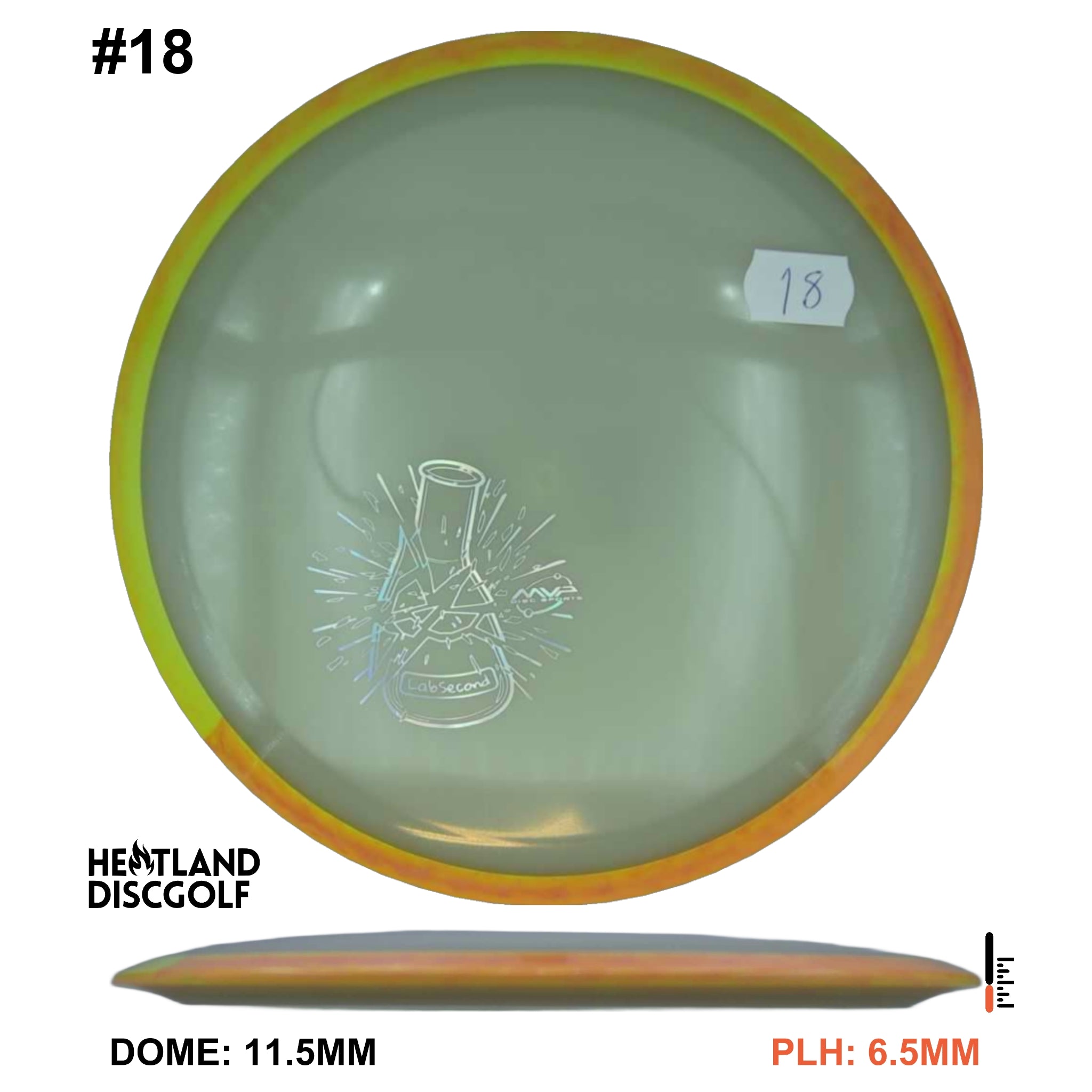 Eclipse Insanity - Lab Second