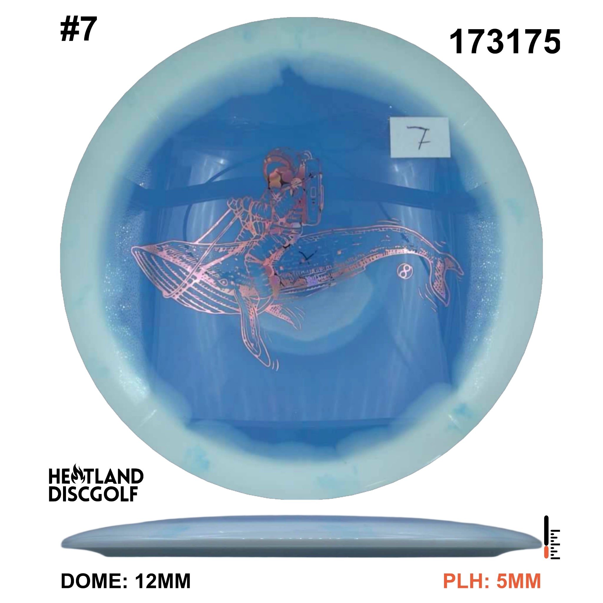 Halo S-Blend Maya X-Out