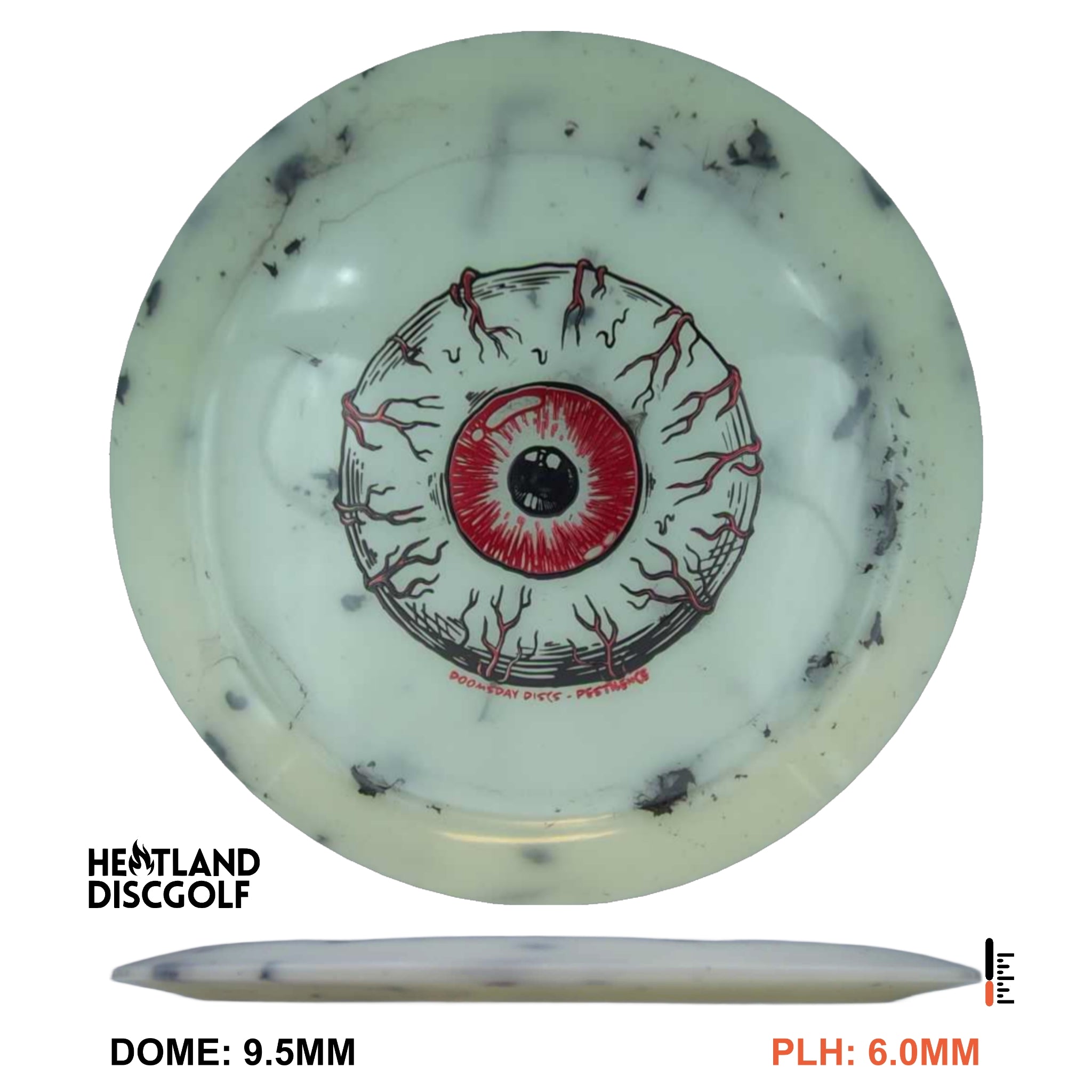 Radioactive Waste Pestilence