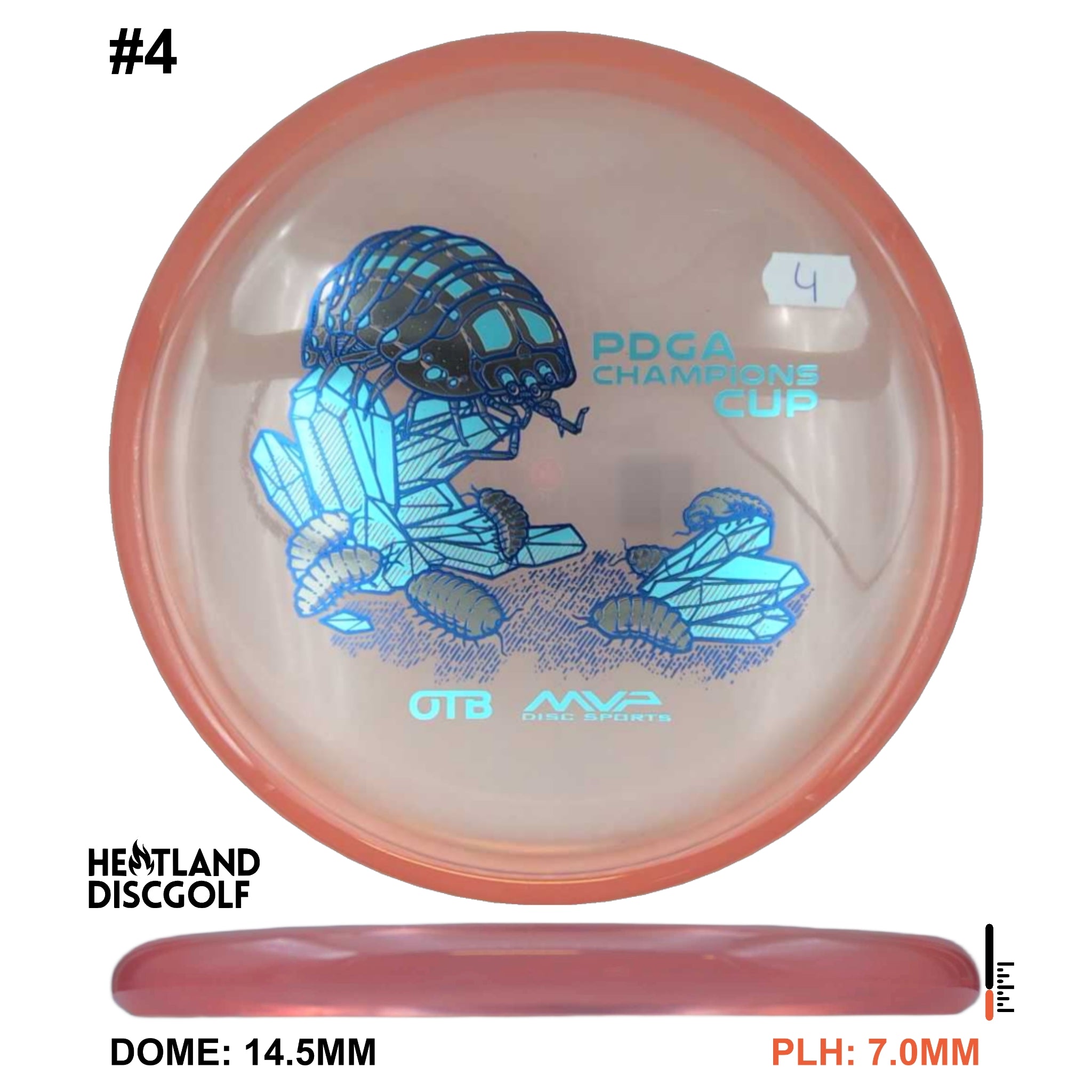 Proton Soft Range - Champions Cup Edition