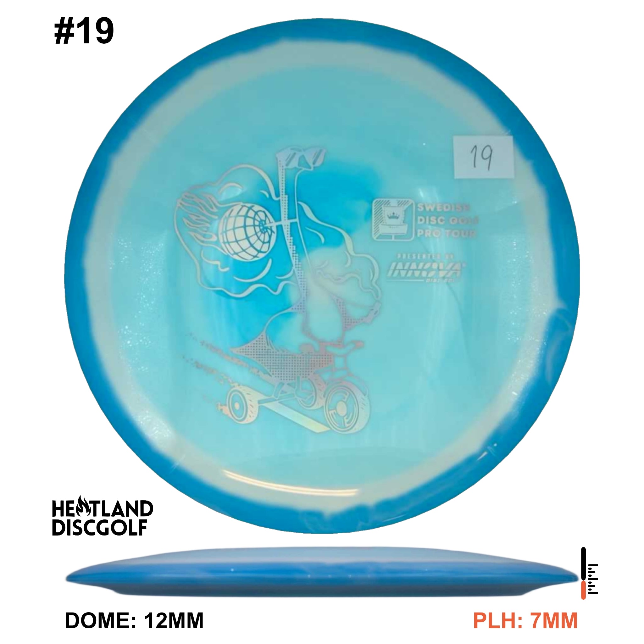 Halo Star Destroyer - SDGPT Fundraiser 2024