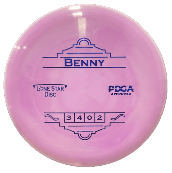 Bravo Benny