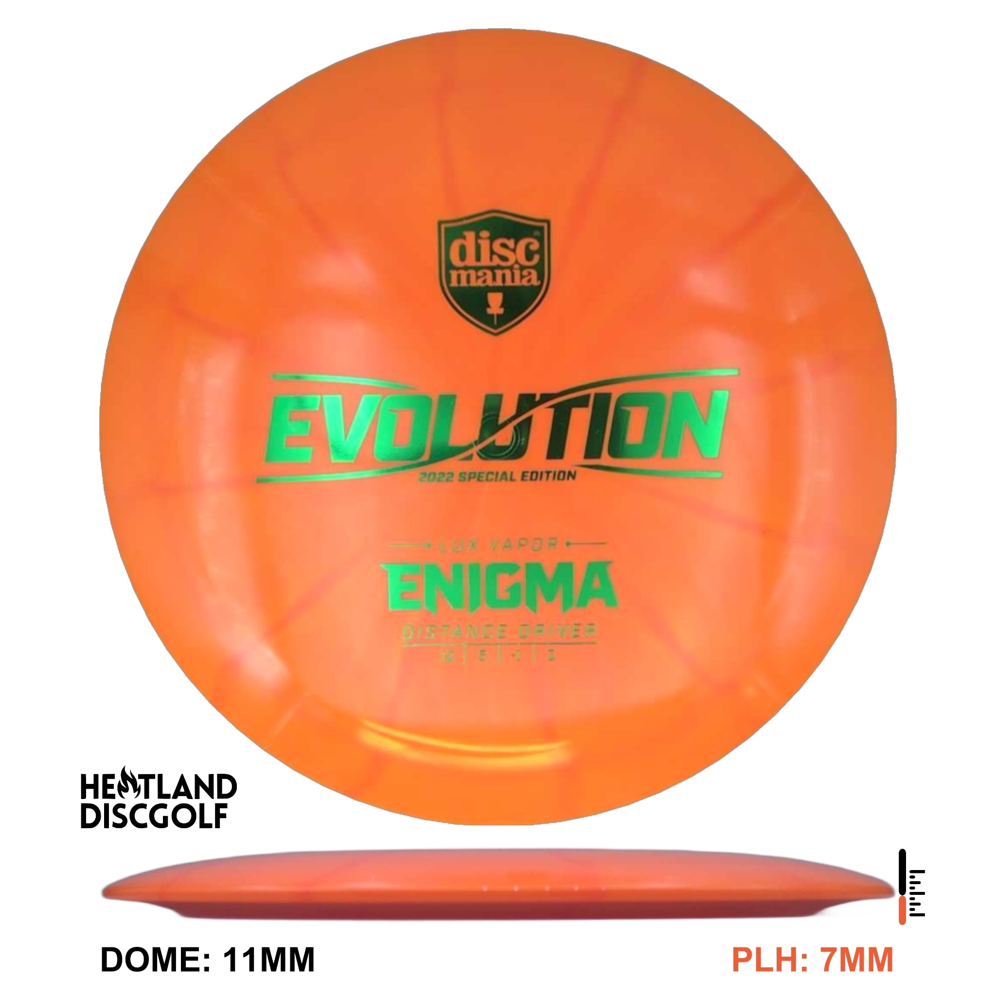 LUX VAPOR ENIGMA SPECIAL EDITION