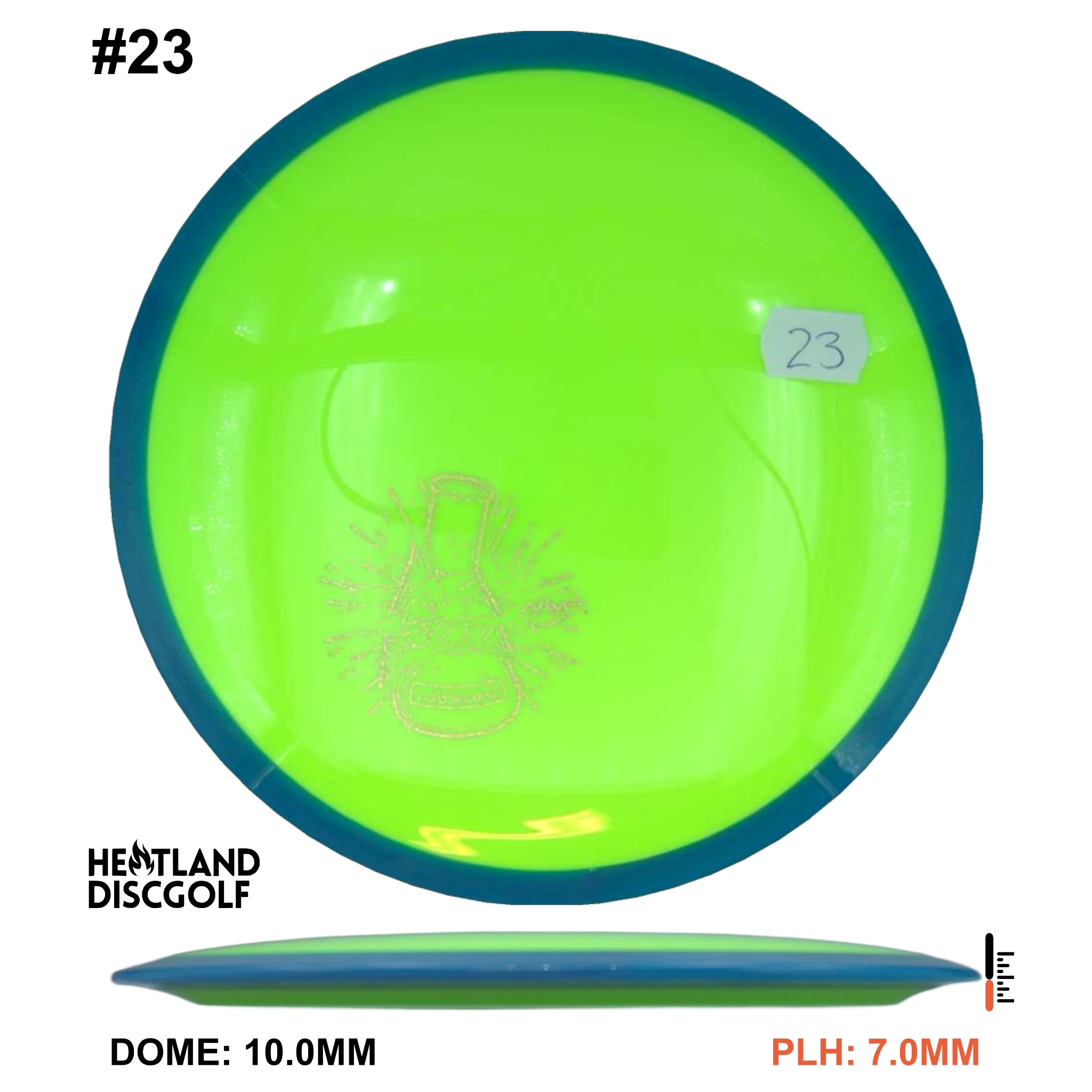 Neutron Time-Lapse - Lab Second