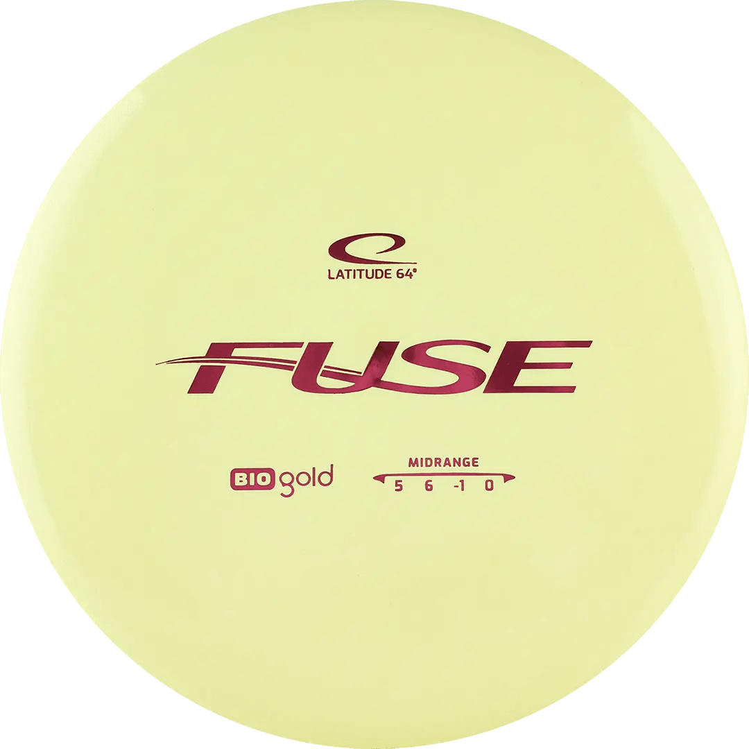 Bio-Gold Fuse