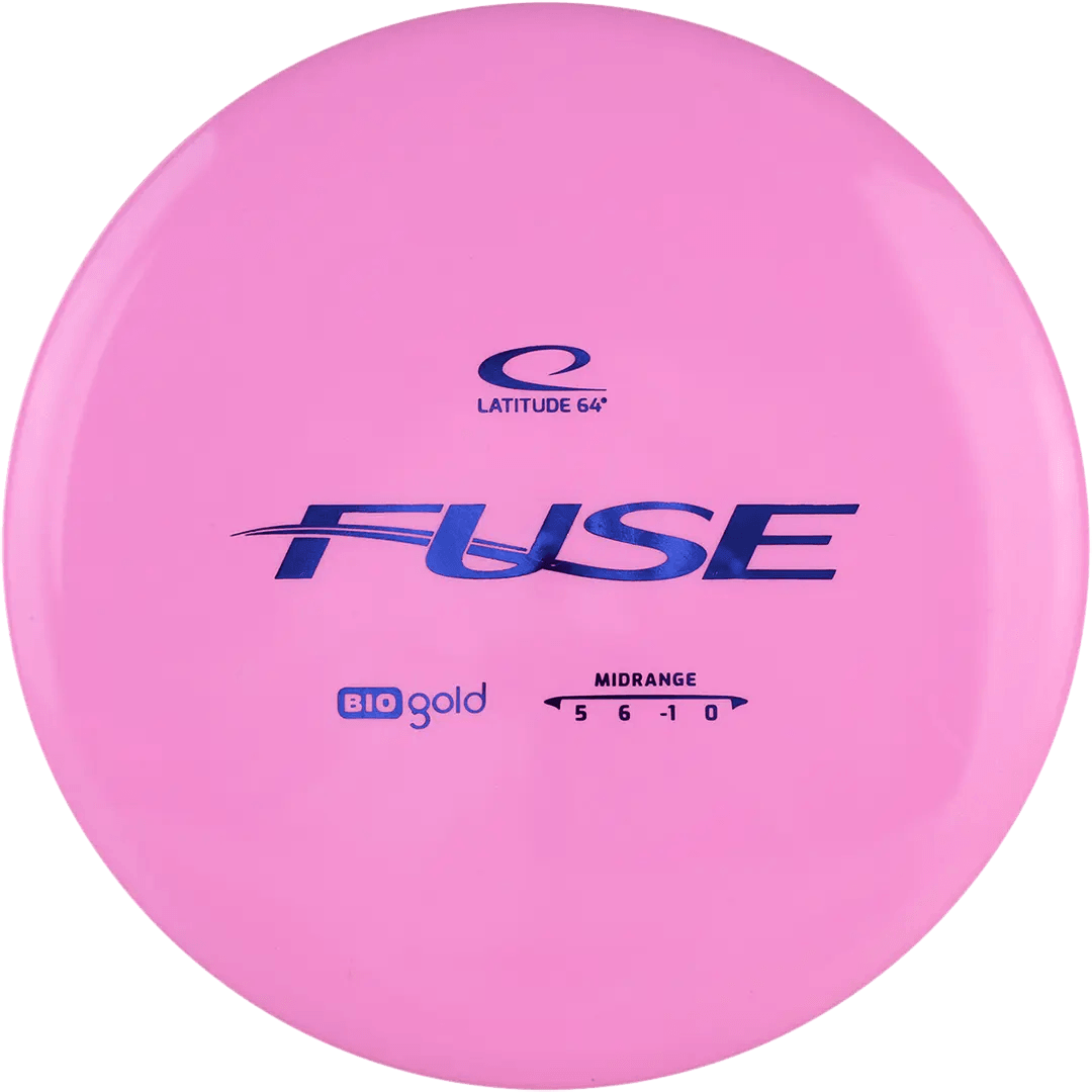 Bio-Gold Fuse