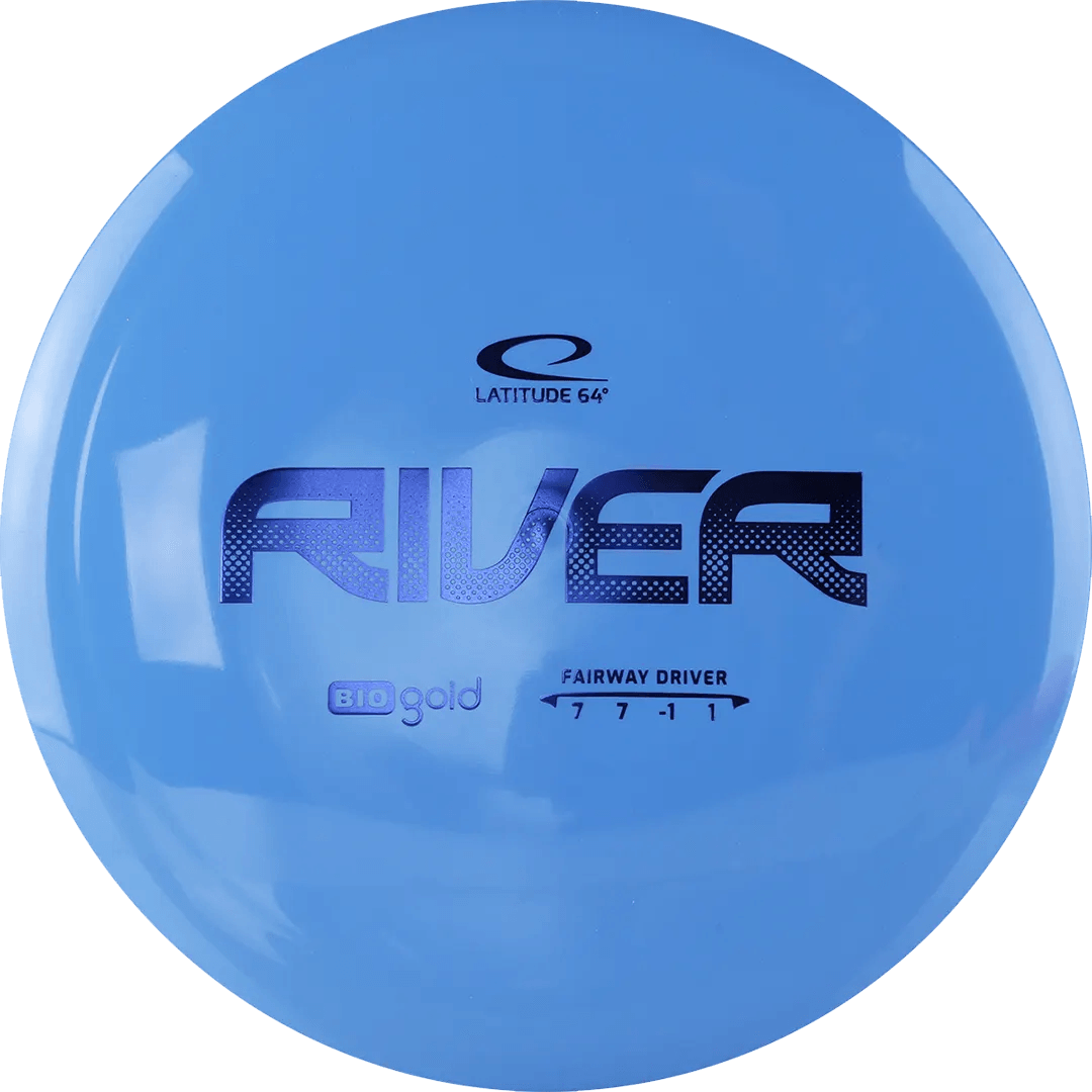 BioGold River