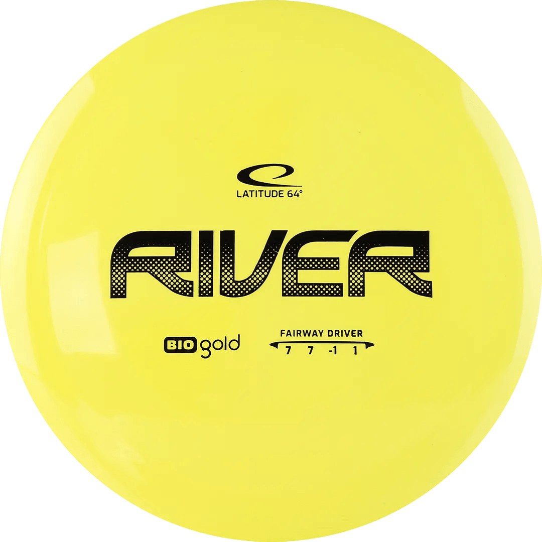 BioGold River