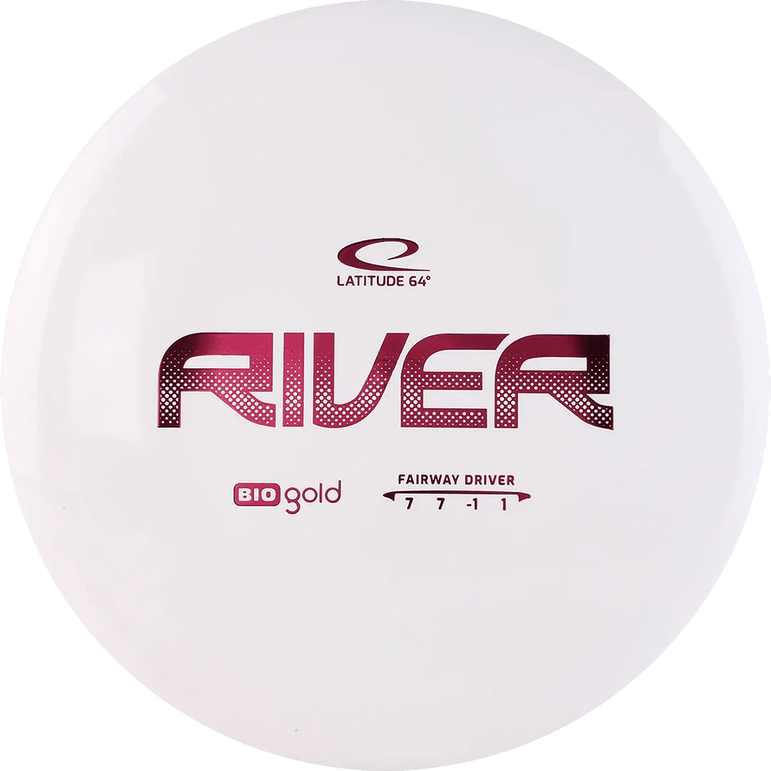 BioGold River
