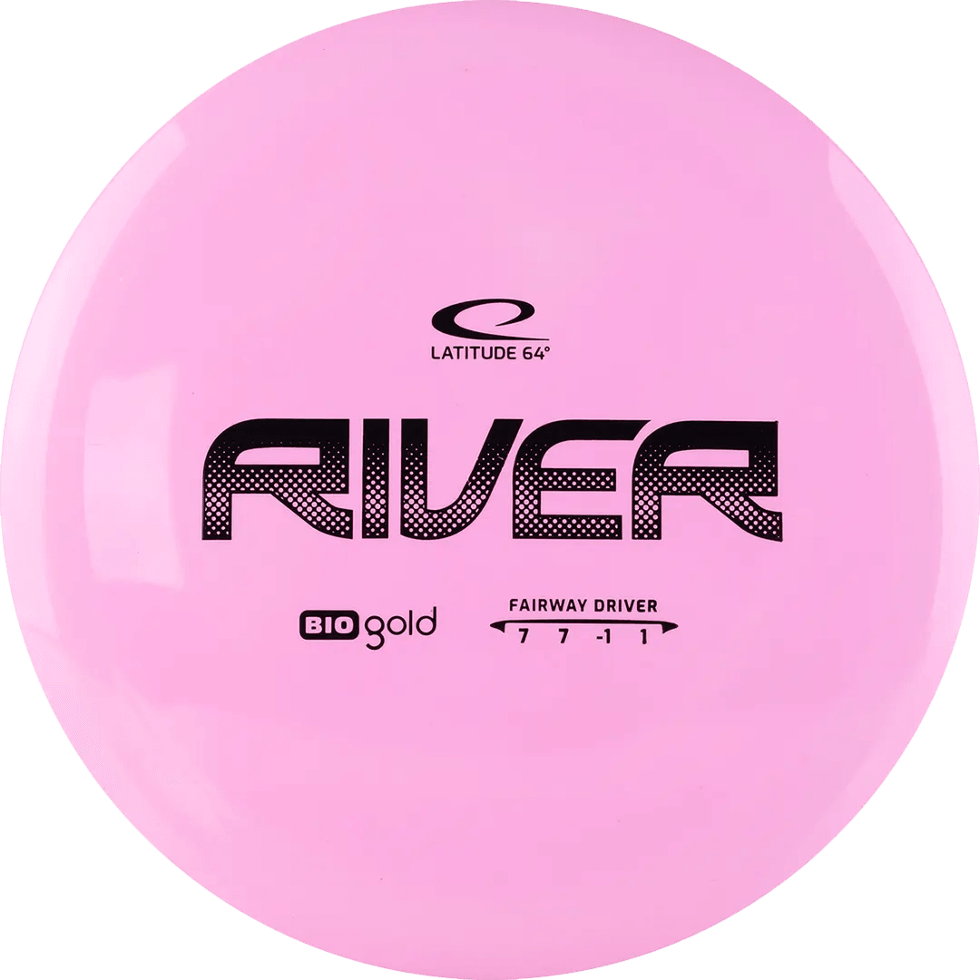BioGold River