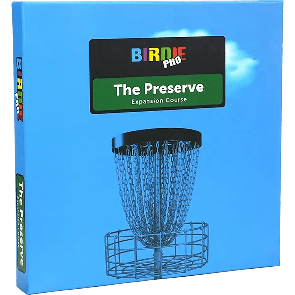 Birdie Pro - The Preserve Expansion