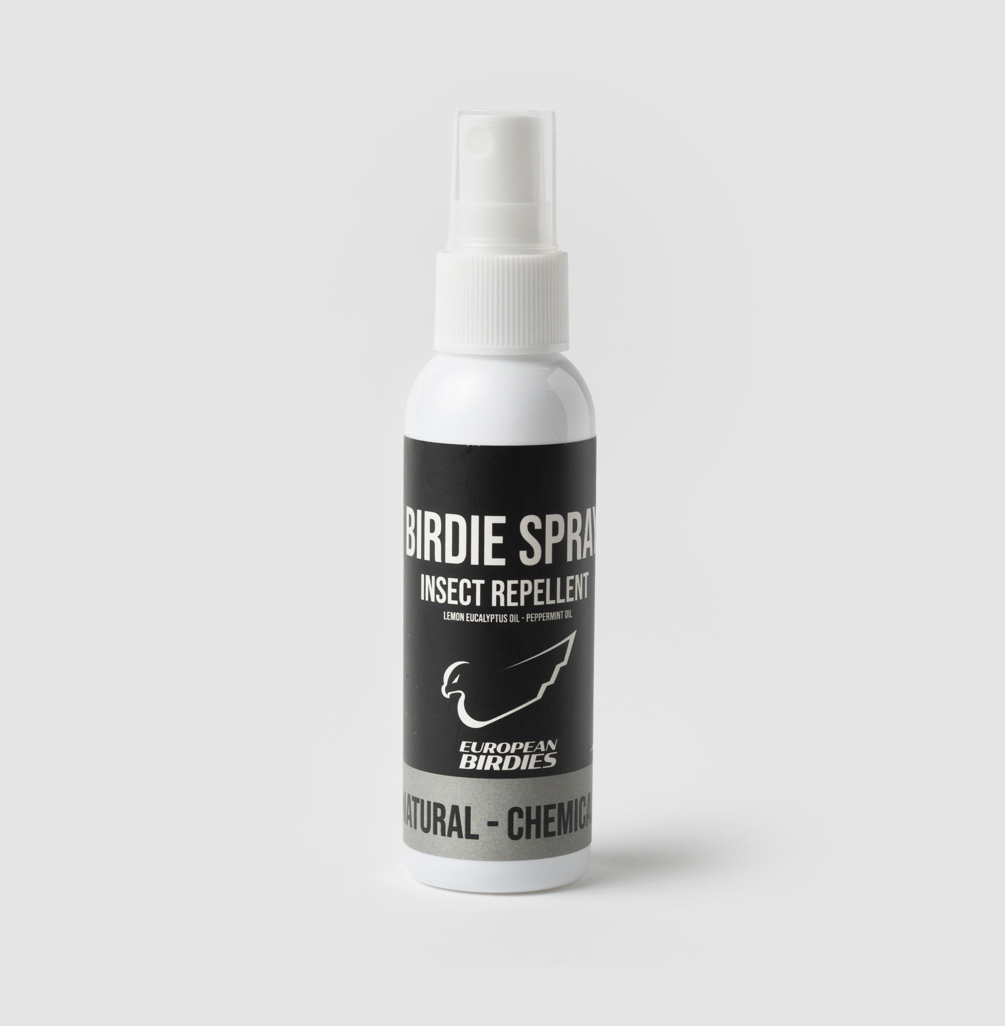 Birdie Spray Natural Insect Repellent