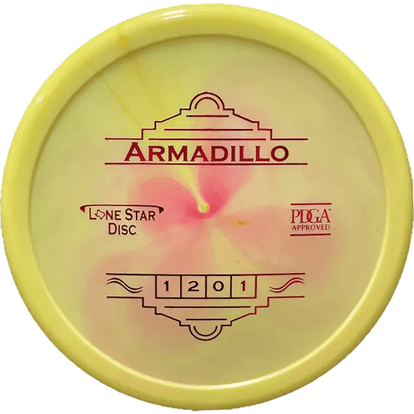 Bravo Armadillo