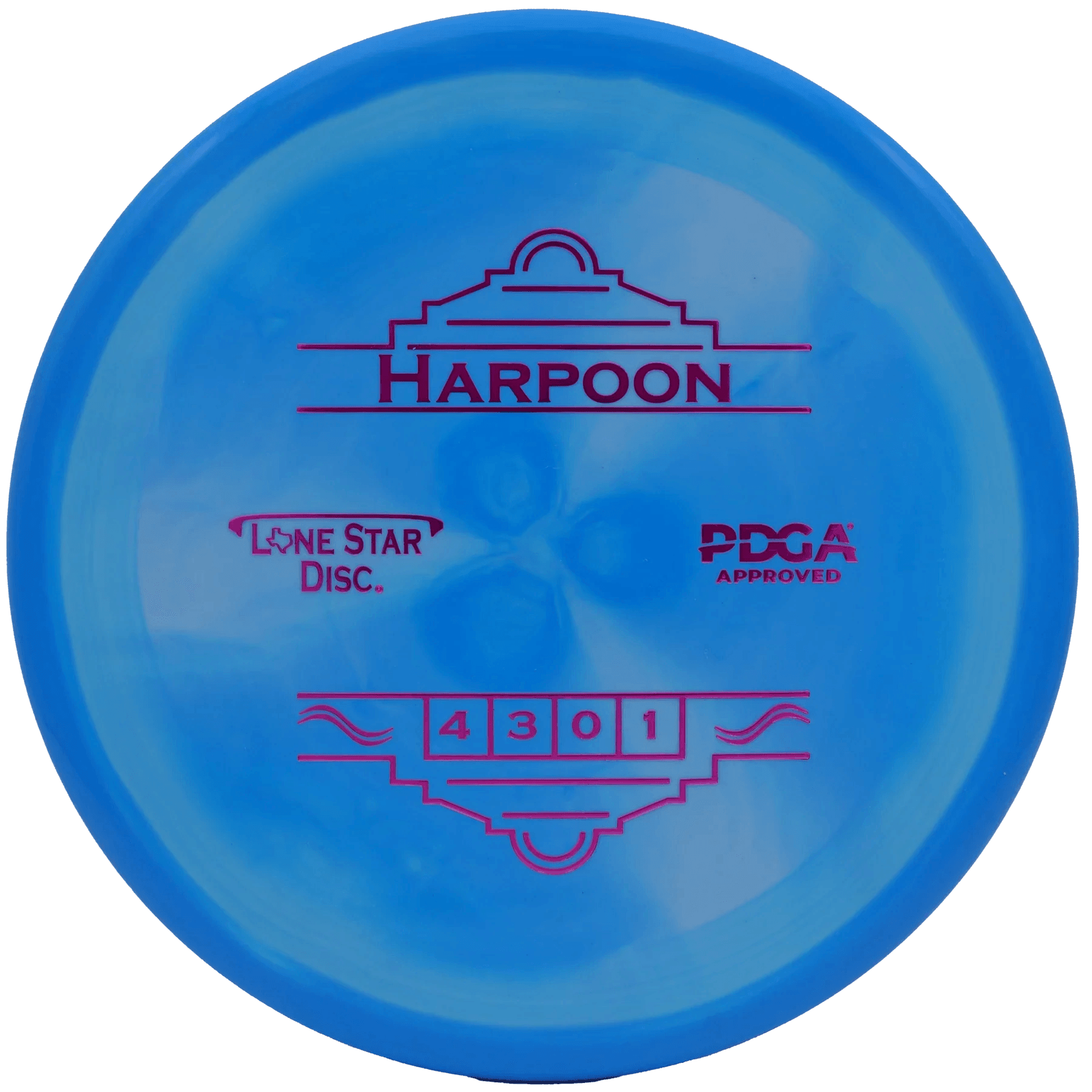 V2 Harpoon