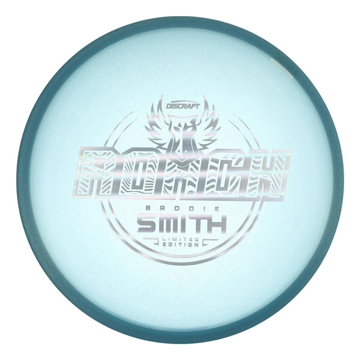 Z Metallic Roach-Brodie Smith