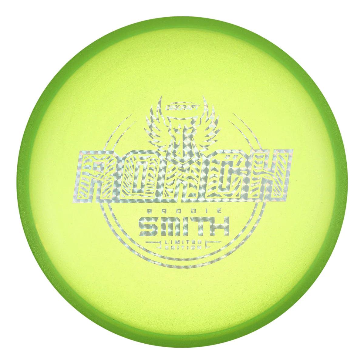 Z Metallic Roach-Brodie Smith