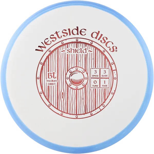 BT Medium Orbit Shield
