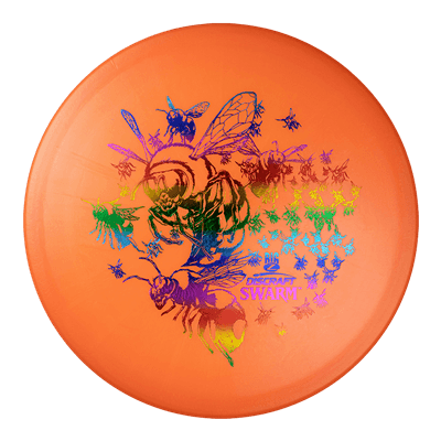 Big Z Swarm