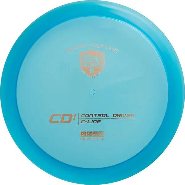 C-Line CD1