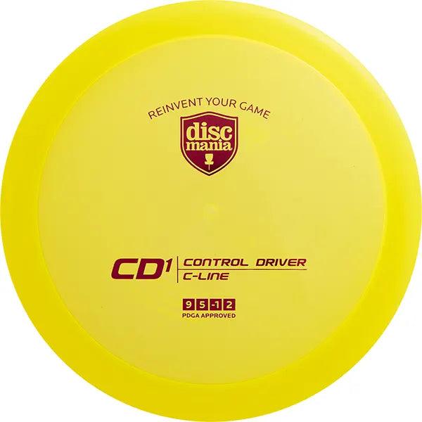 C-Line CD1