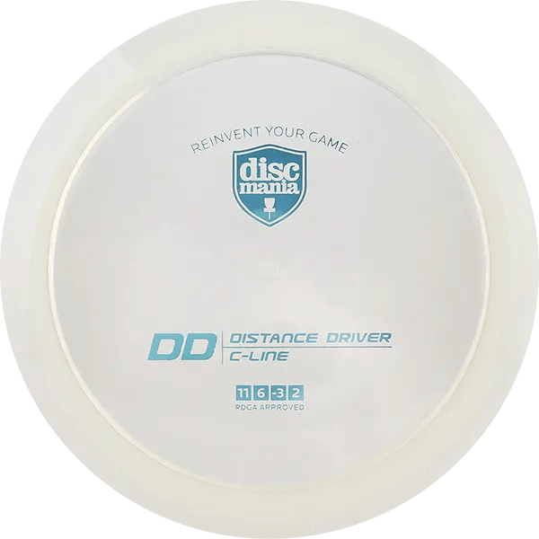 C-Line DD