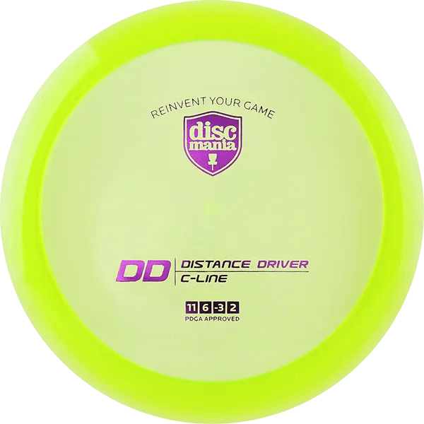 C-Line DD