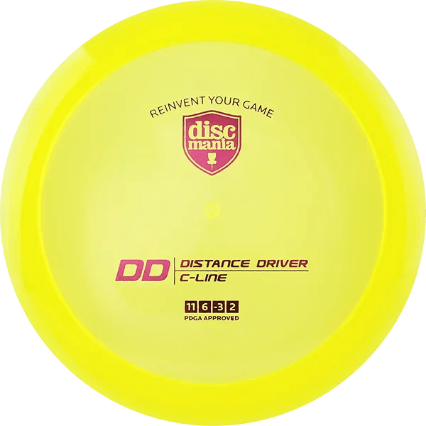 C-Line DD