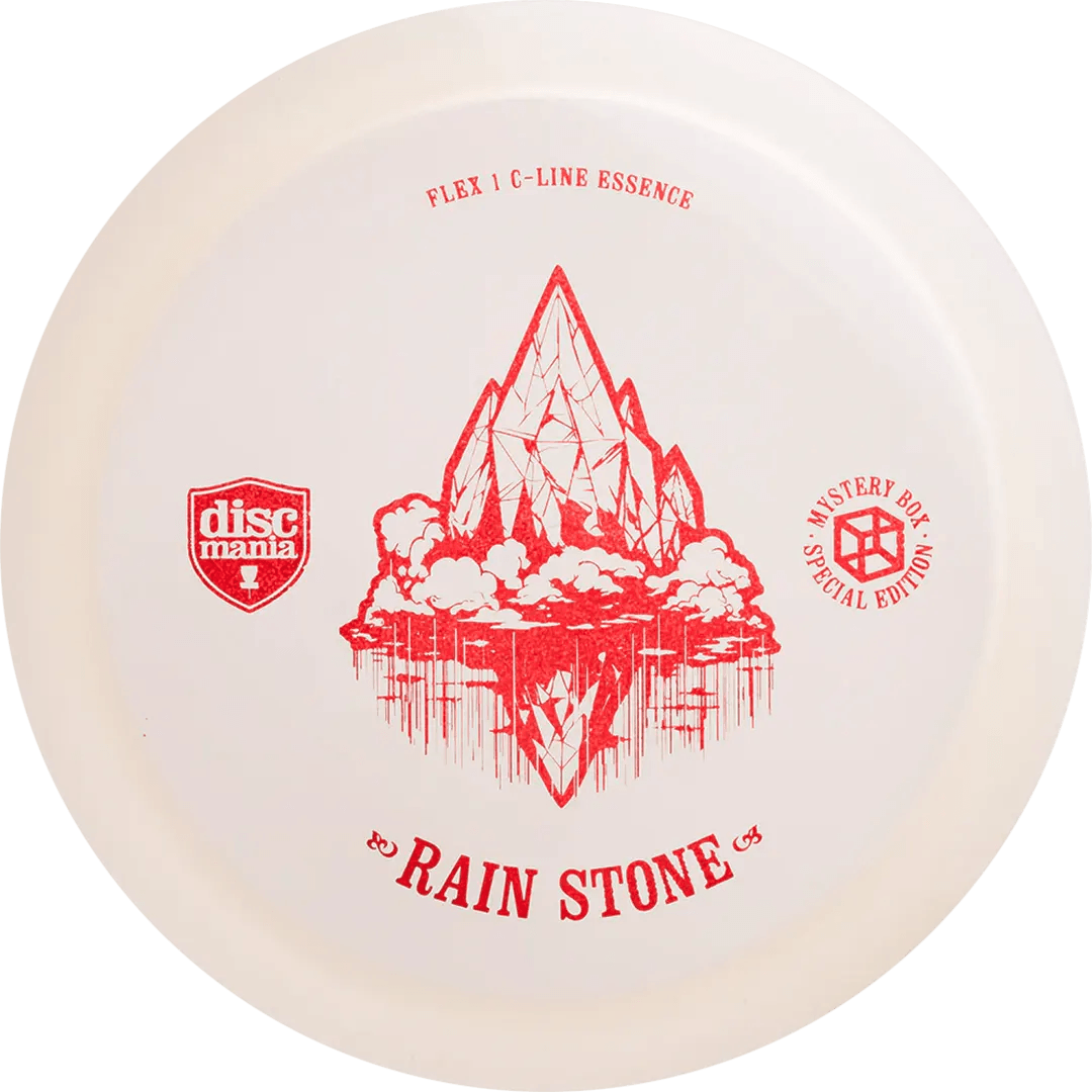 C-Line Flex 1 Essence - Rain Stone