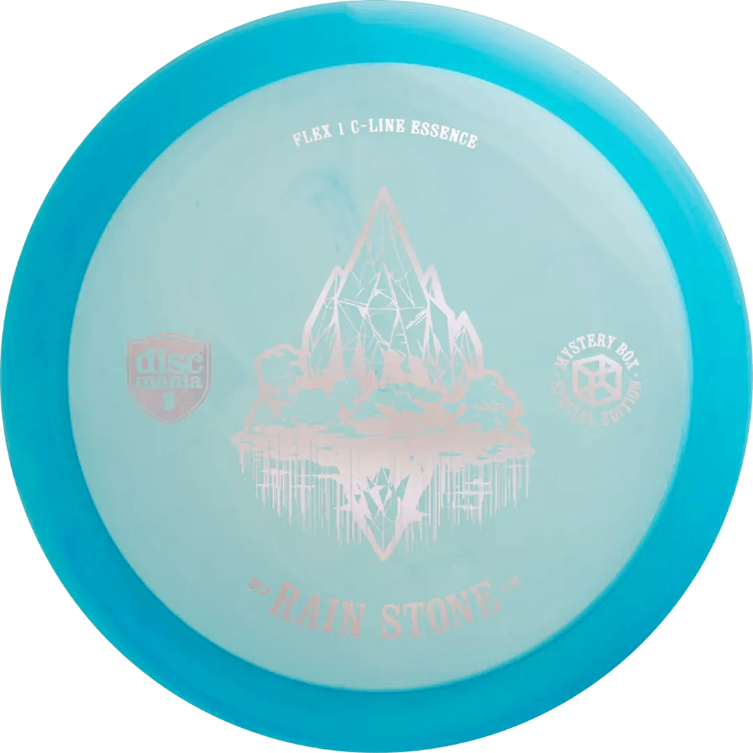 C-Line Flex 1 Essence - Rain Stone