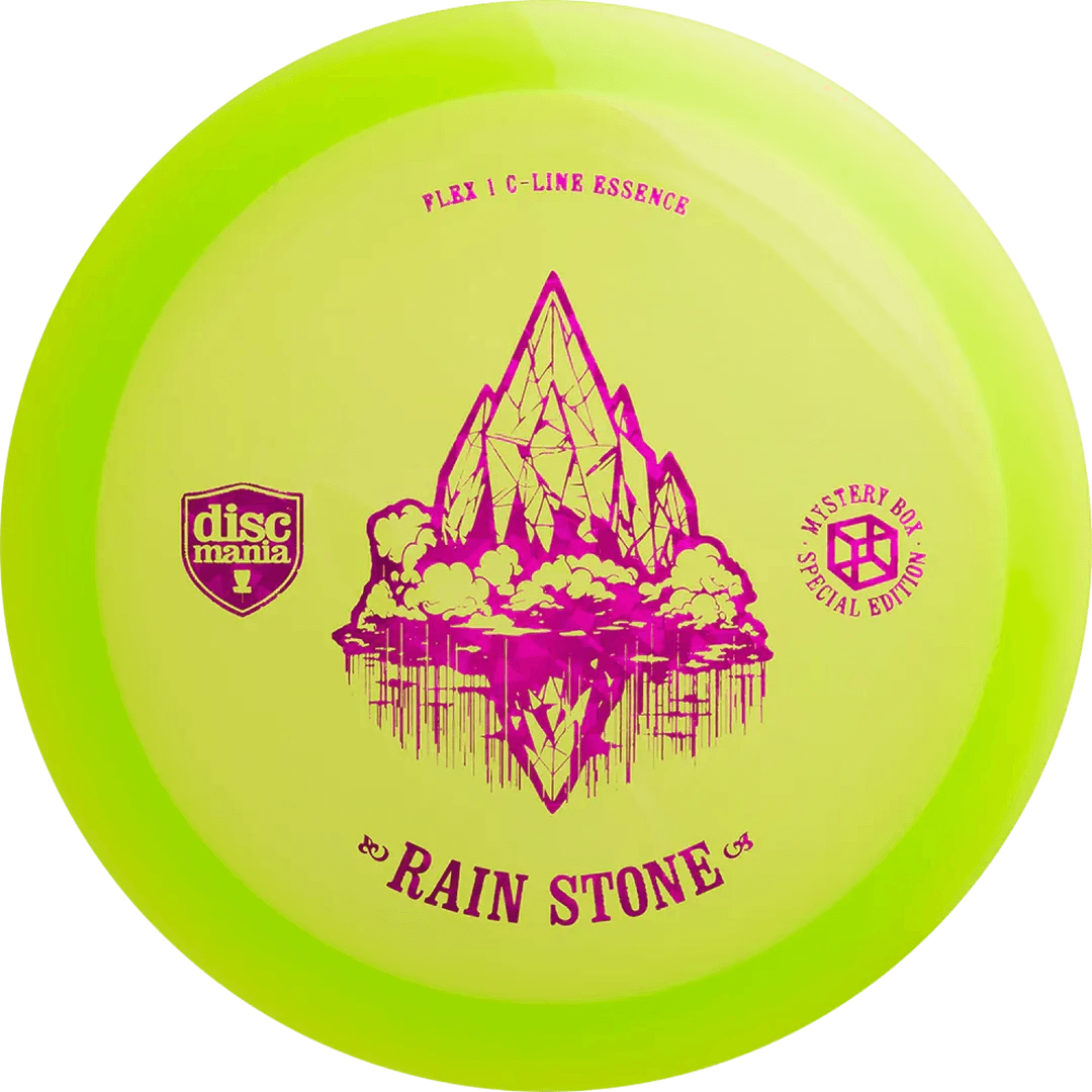 C-Line Flex 1 Essence - Rain Stone