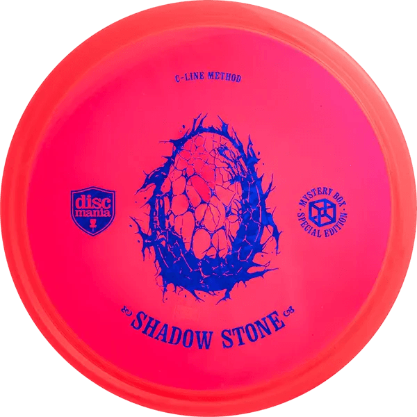 C-Line Method - Shadow Stone