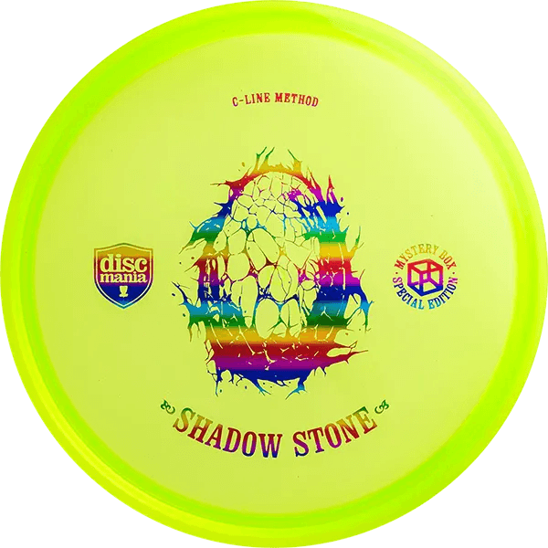 C-Line Method - Shadow Stone