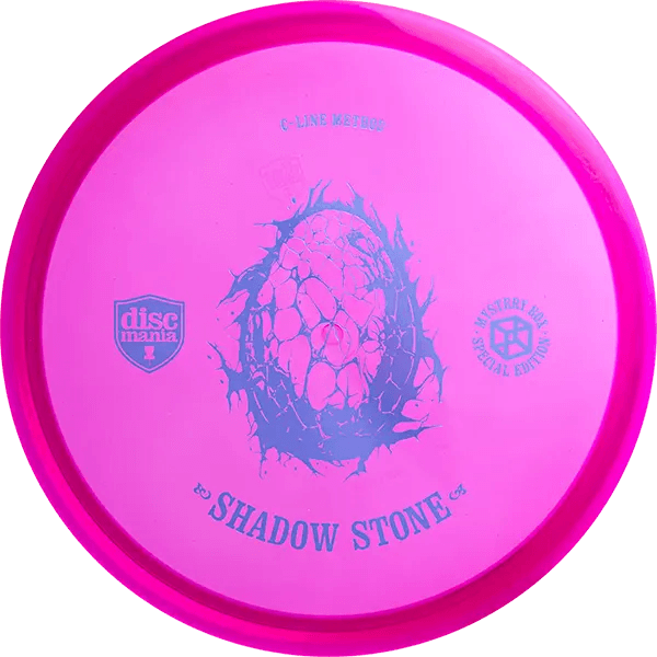 C-Line Method - Shadow Stone