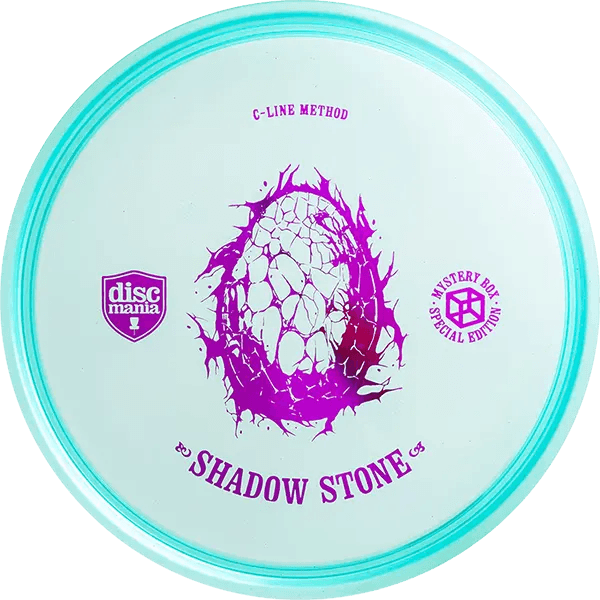 C-Line Method - Shadow Stone