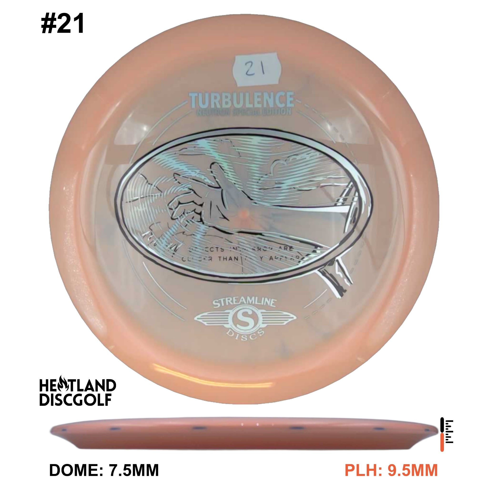 Neutron Turbulence - Special Edition